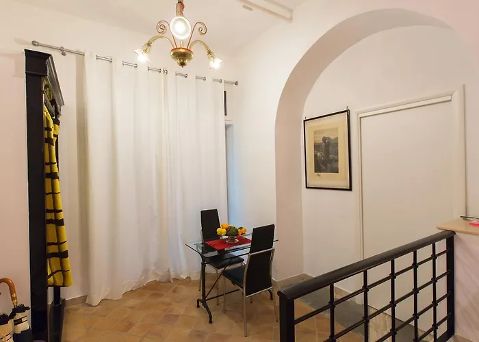 As Feel - Navona Harmony Appartement Rome