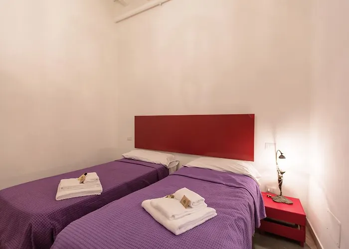 Appartement As Feel - Navona Harmony